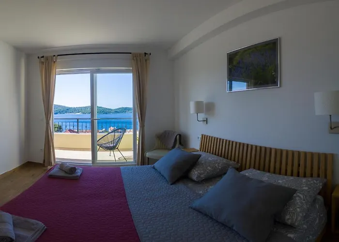 Apartment Sandra