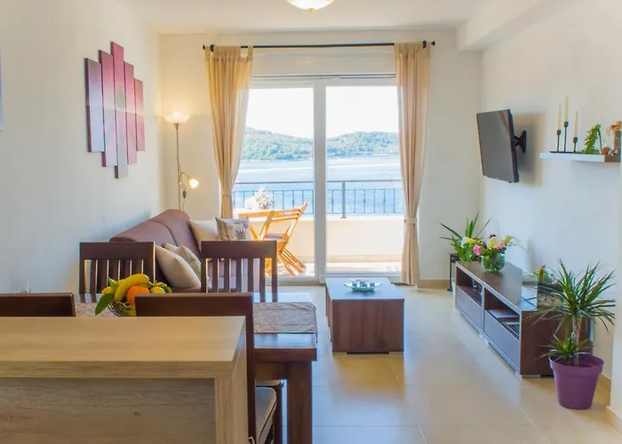 Apartment Sandra