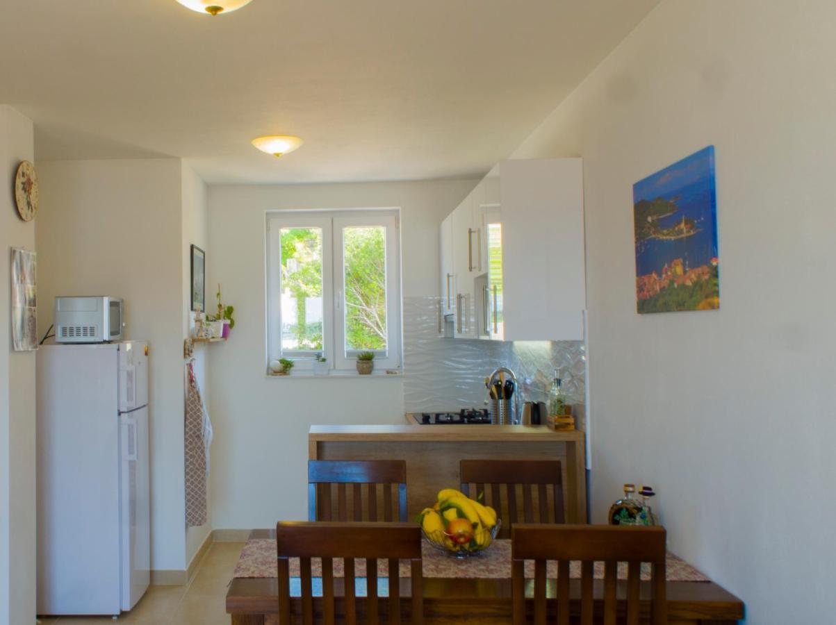 Sandra Apartment