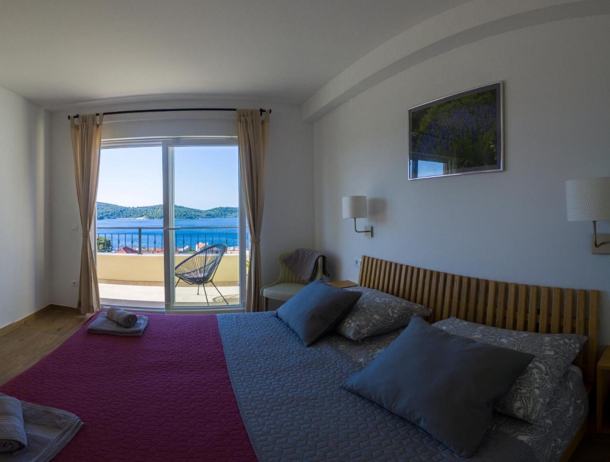 Apartment Sandra *