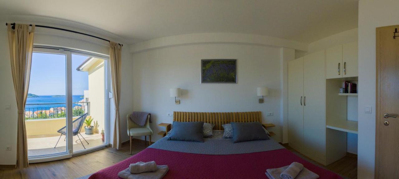 Apartment Sandra *