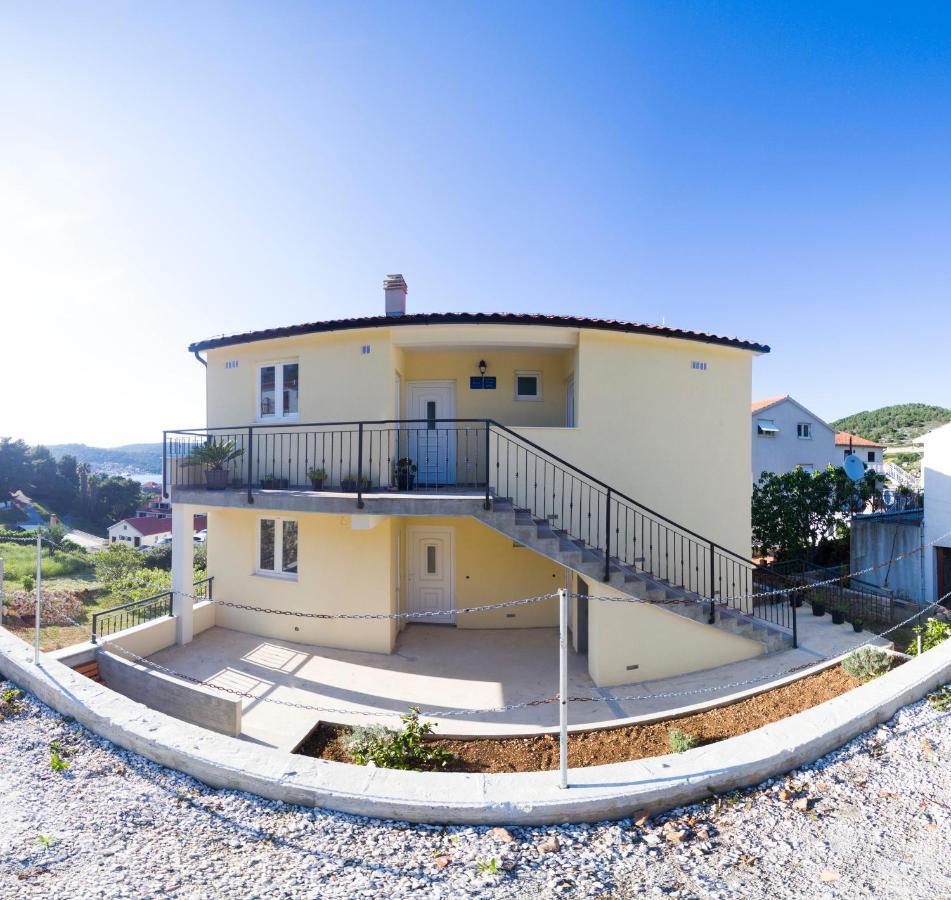 Apartment Sandra *