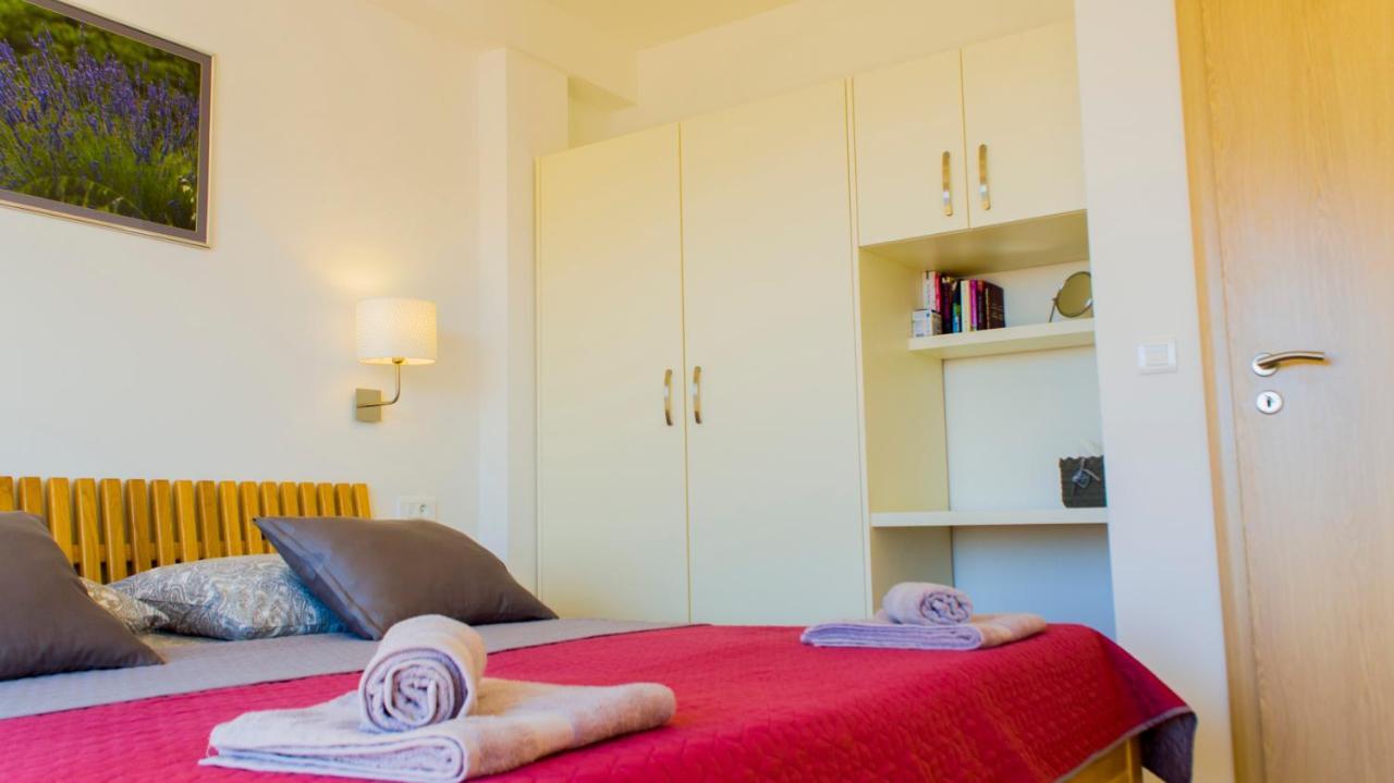 Apartment Sandra