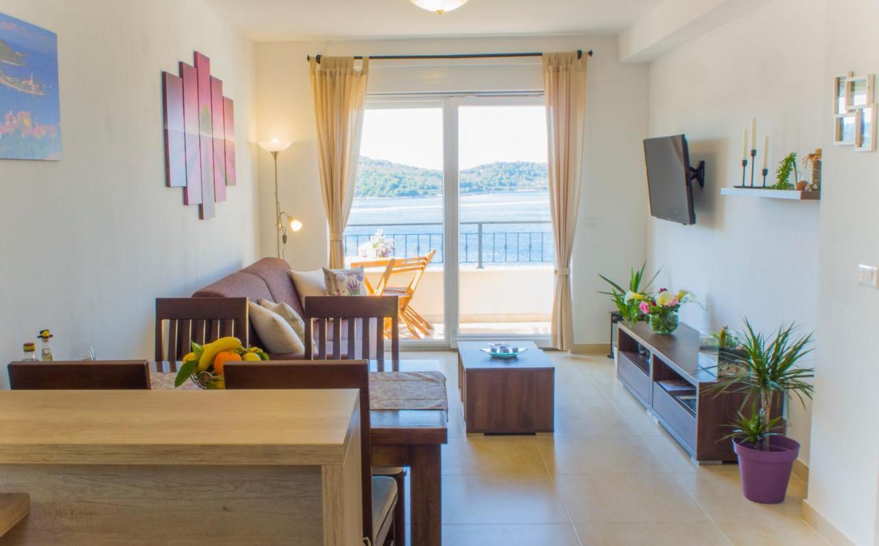 Apartment Sandra *