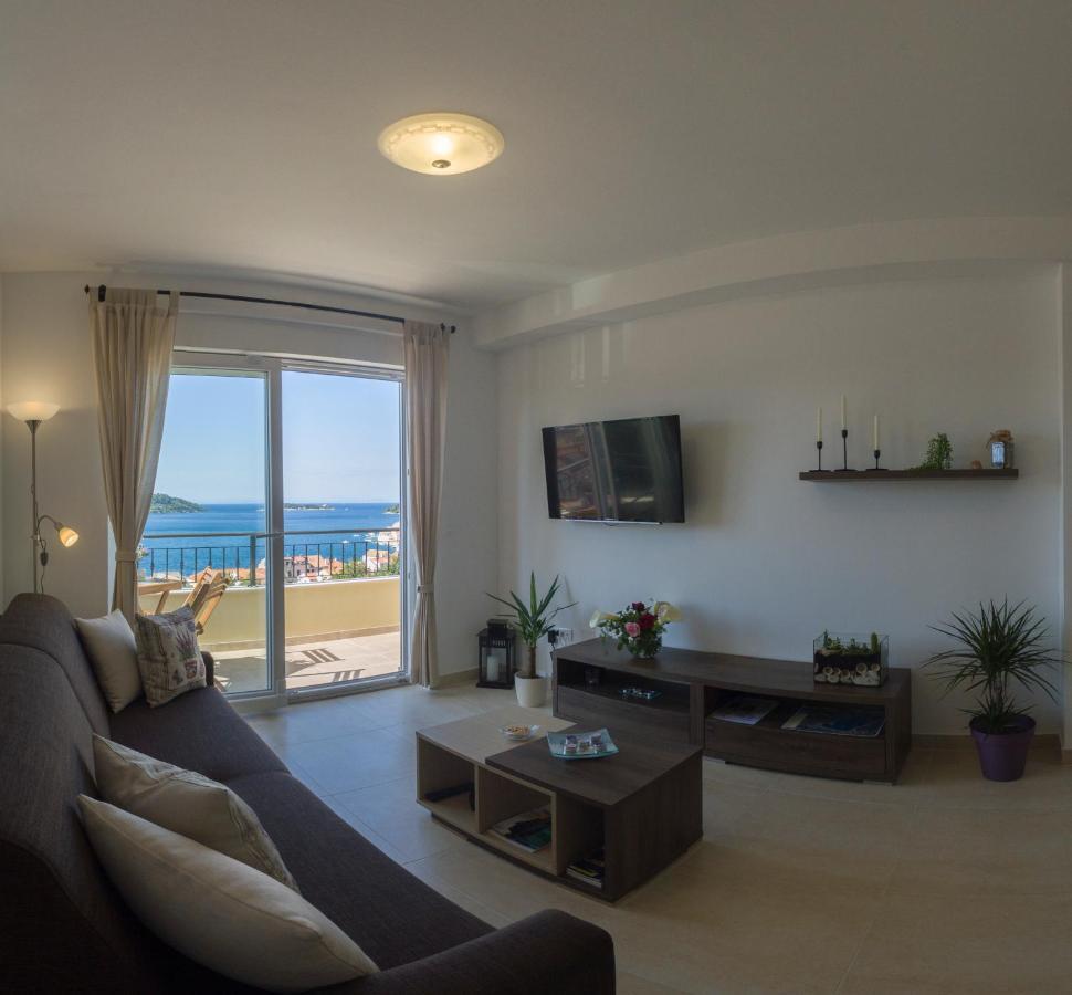 Sandra Apartment *